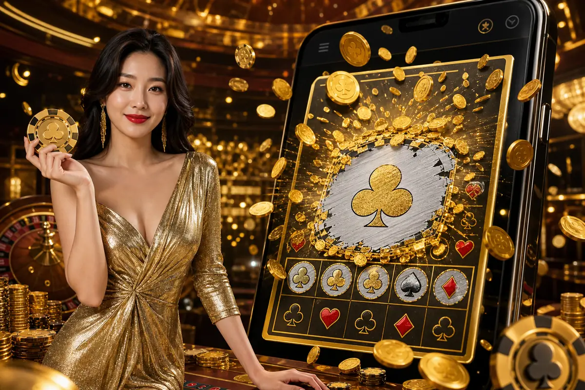 dking8 Live Casino Dealers